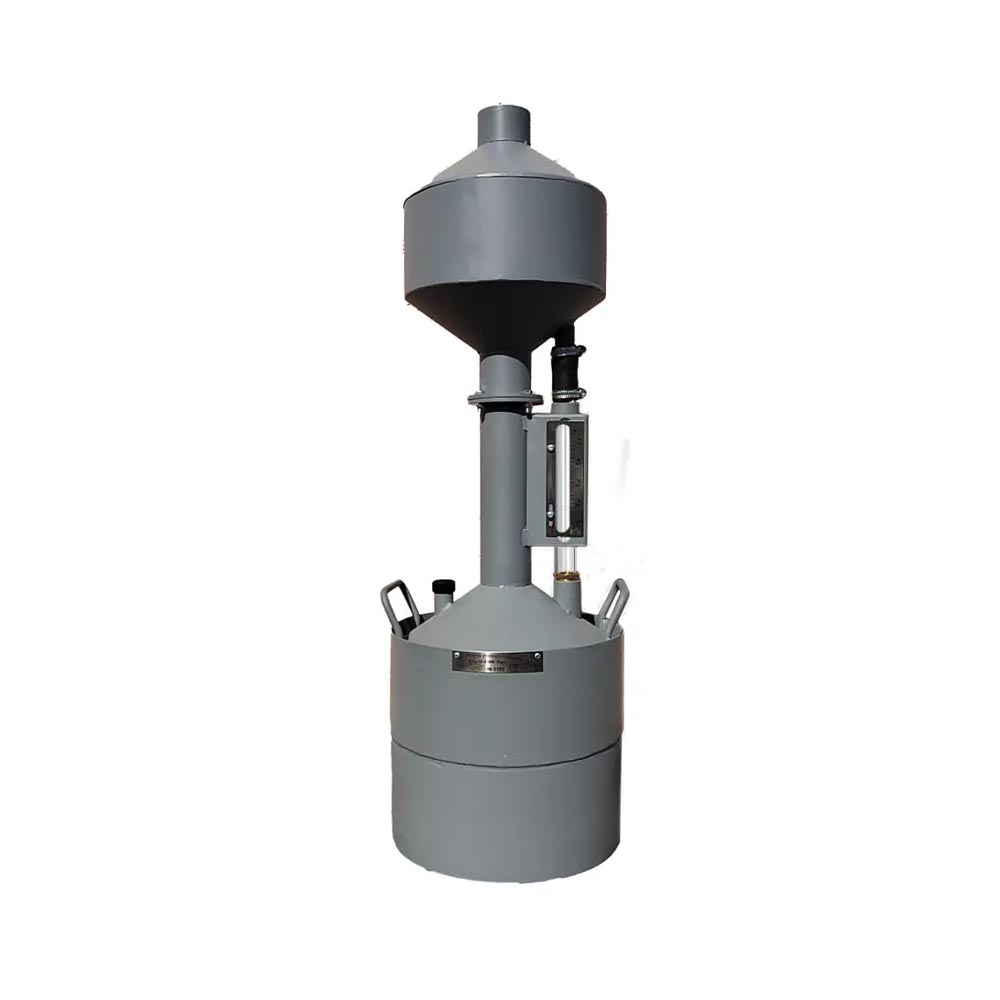 Мерник эталонный Гост 8.400-2013