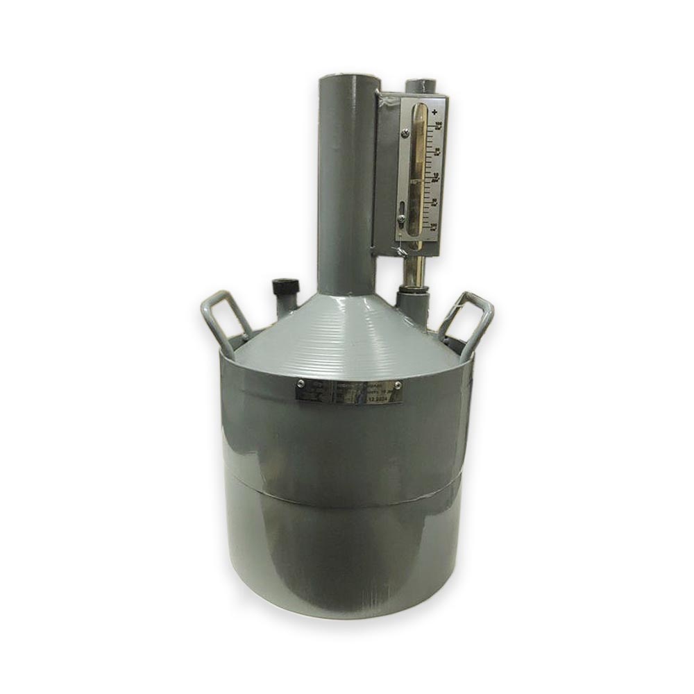 Мерник эталонный Гост 8.400-2013