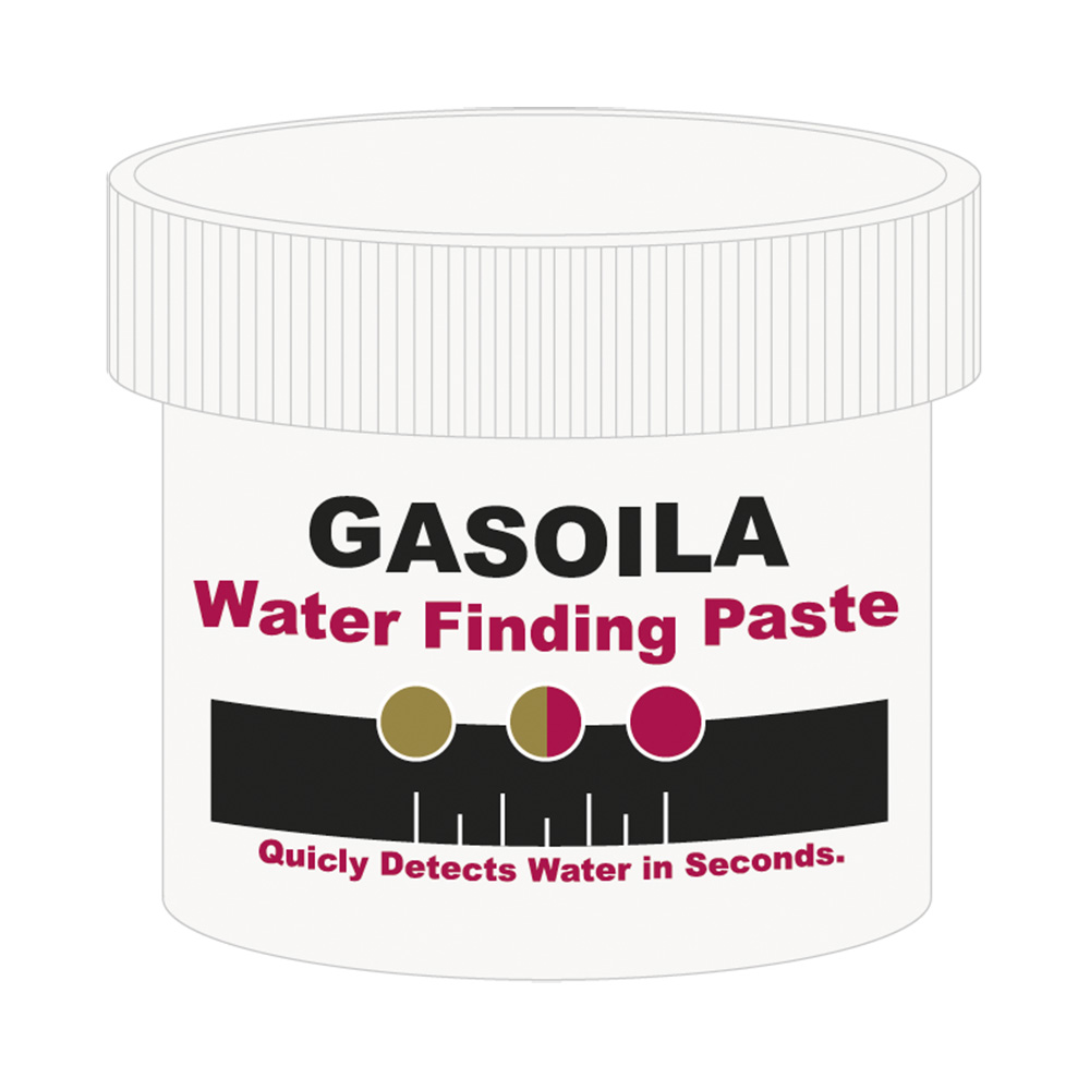 Паста водочувствительная Gasoila - 71 гр.