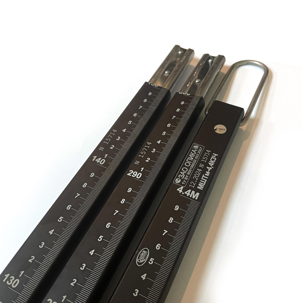 Метрошток МШТм